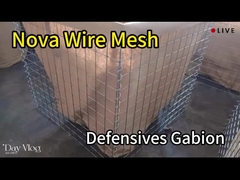 전술 작전 을 위한 고강성 방어 장벽