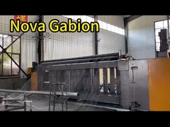 사용자 정의 가능한 육각 가비온  Mesh: 다양한 크기와 재료 당신의 프로젝트 요구에 맞게