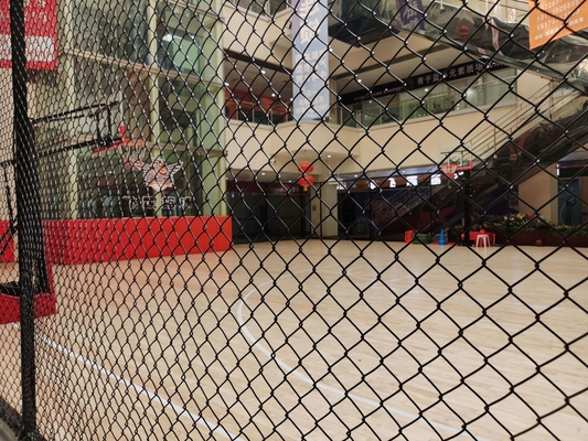 고 탄소 강철 체인 링크 철자 울타리 및 액세서리 2mm OD