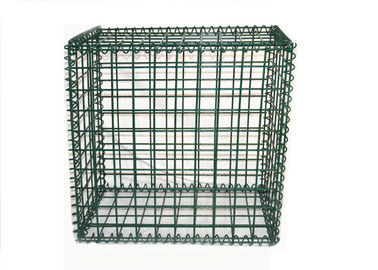 용접된 메시 Gabions 모듈 체계/가동 가능한 용접된 철망사 Gabions
