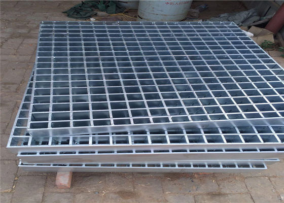 32x4mm 30x100mm 배수 직류 전기로 자극된 봉 격자