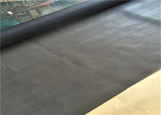 순수한 몰리브덴 짠 2.5mm 장식 철망사