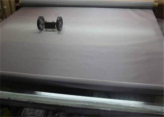 1.6m X 30m 장식 철망사 몰리브덴 평직
