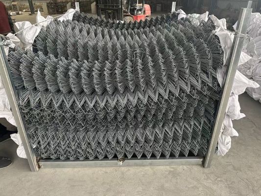 40.0mm 와이어 오드 바위 붕괴 보호 네트워크