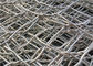 Safety Reno Gabion Mattress , Gabion Wire Mesh Boxes For Slope Stabilization