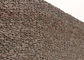 토질 부식을 위한 아연 Sprial 용접된 메시 Gabion 무거운 옹벽